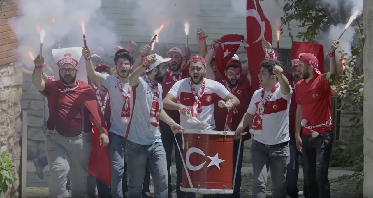 Biz Bitti Demeden Bitmez