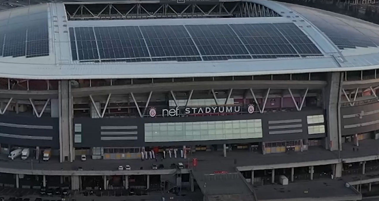 Gs Leo Residence Lansmanı ile Kükreyişimizi Tüm Dünyaya Duyurduk!