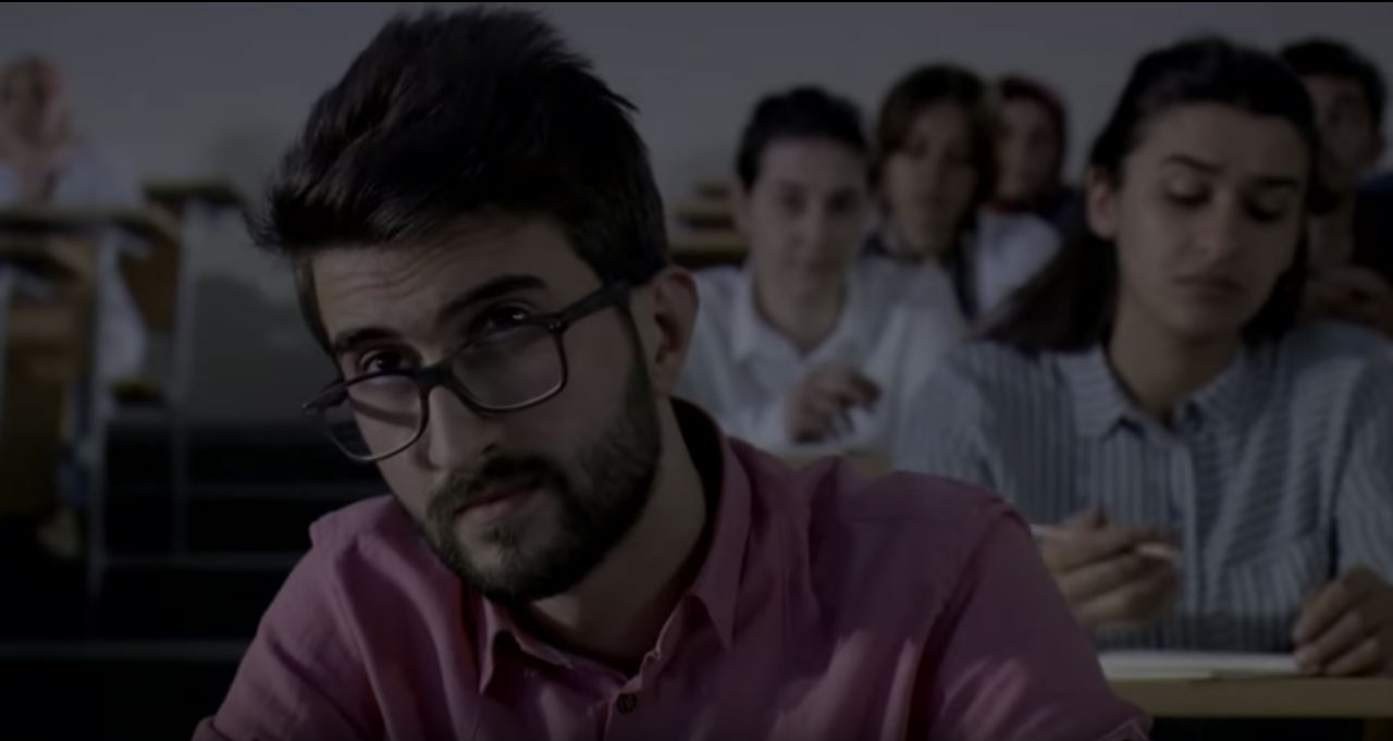 MEZUN OLUNCA ANLARSIN