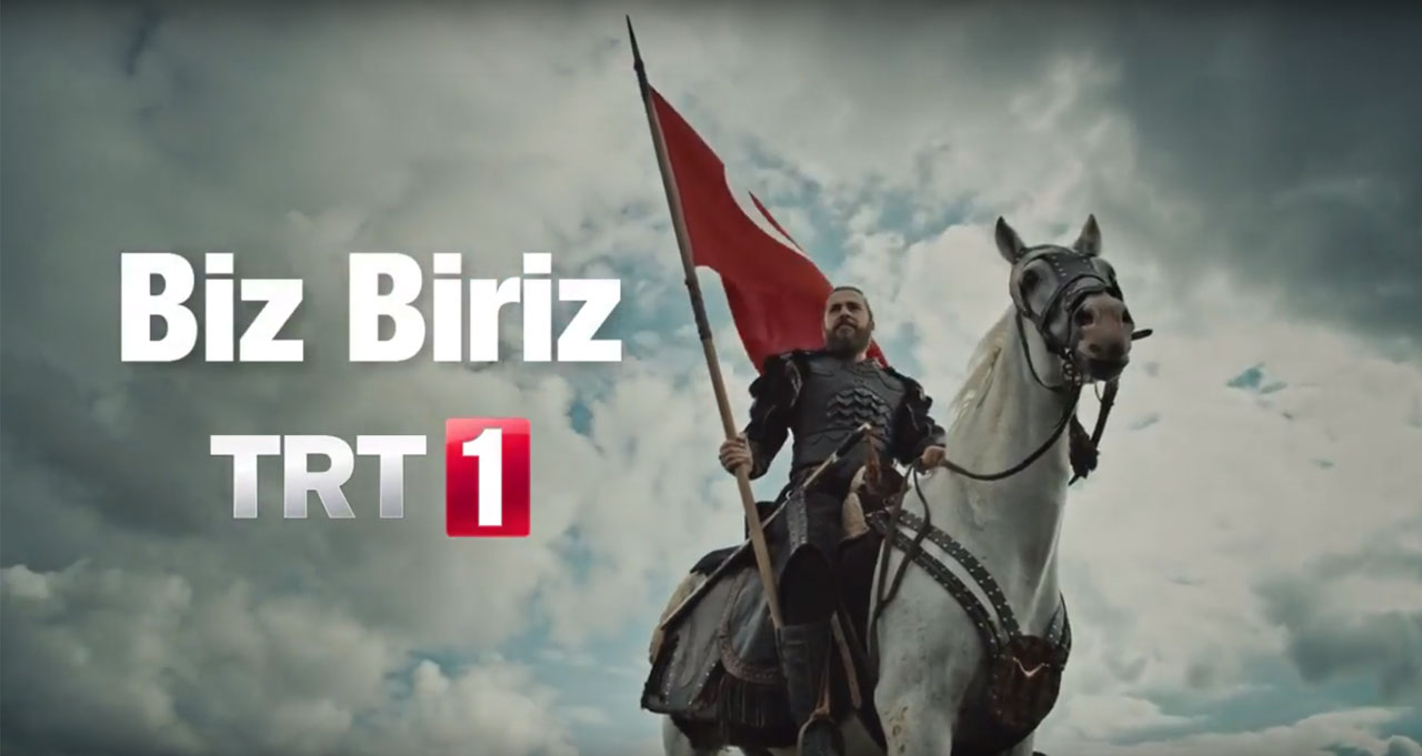 BİZ BİRİZ