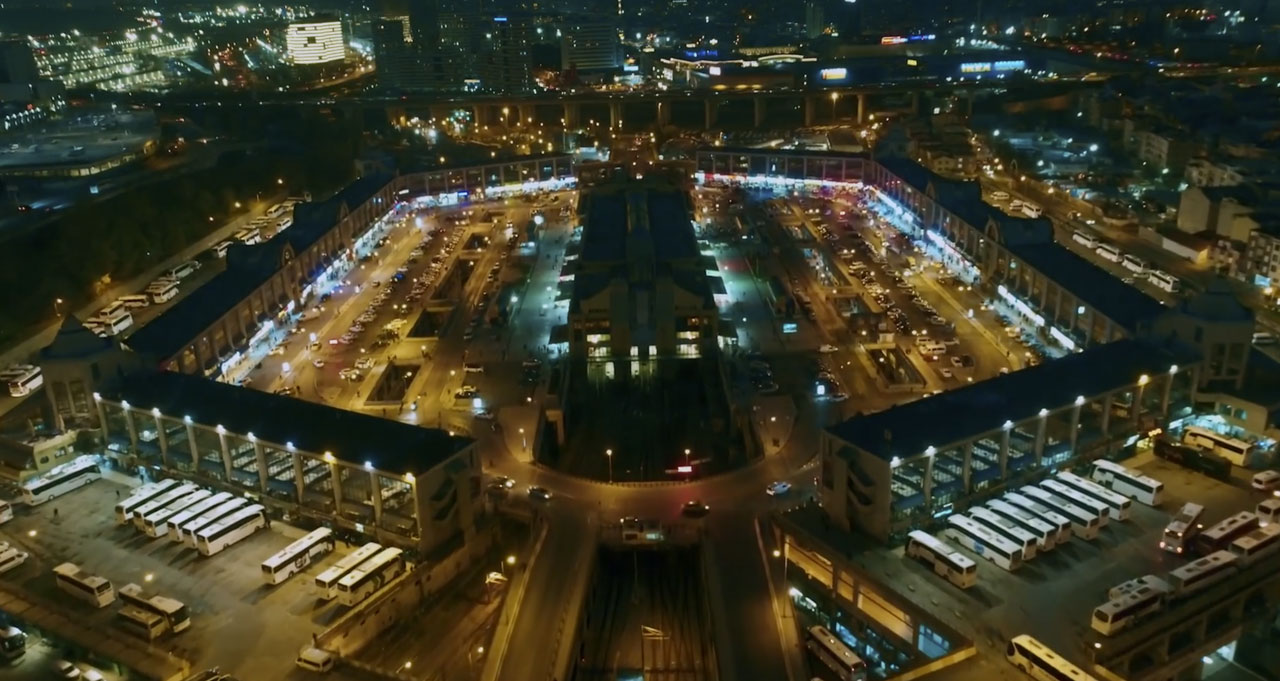 BİZ BİRİZ – Öğrenci Kız