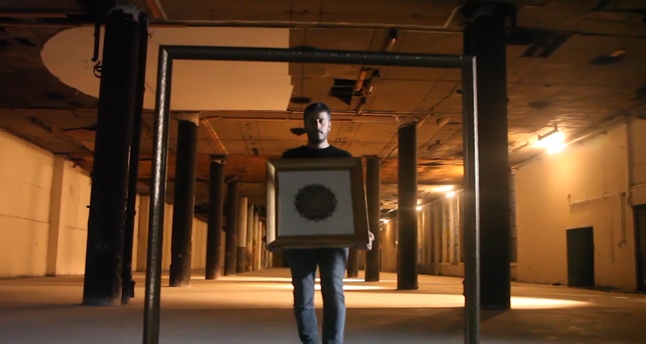 II. YEDİTEPE BİENALİ