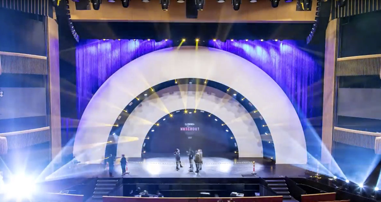 5. Sihirli Mikrofon Radyo Ödülleri