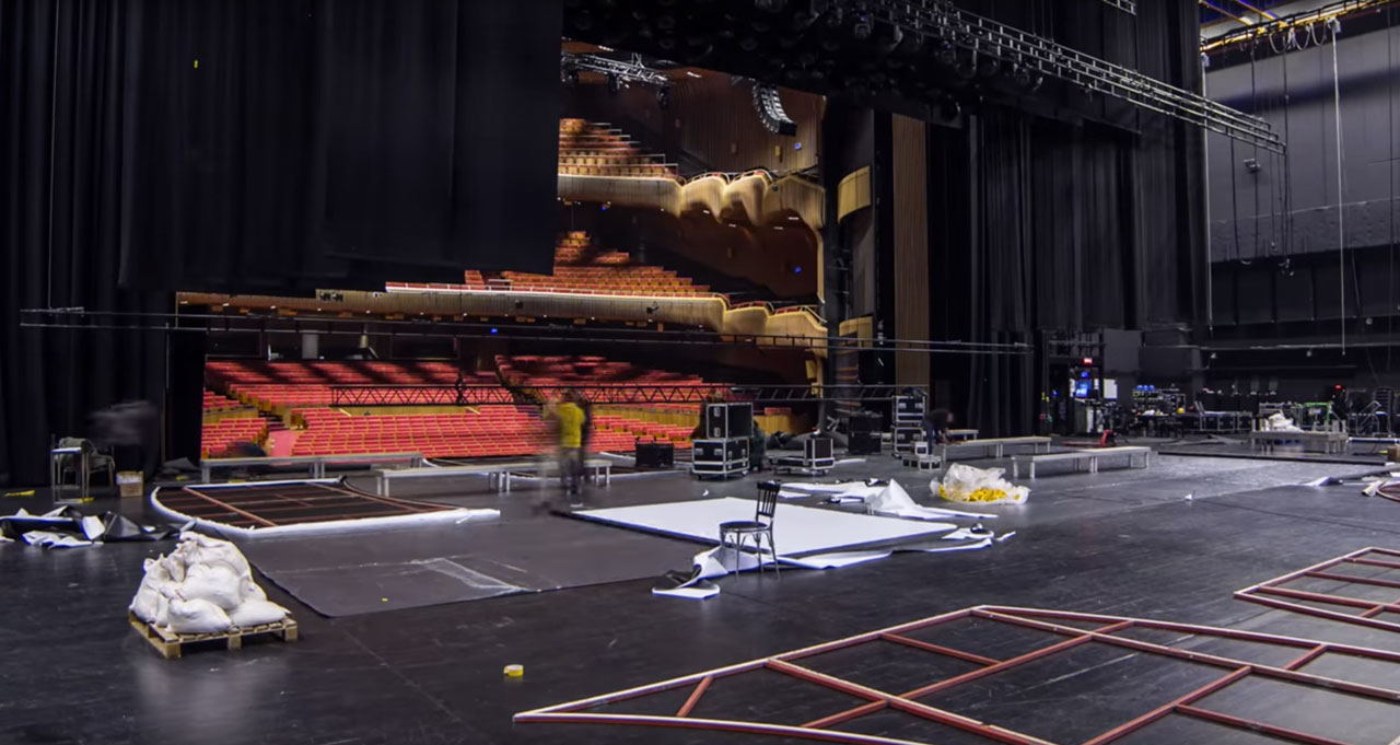 Fatih Belediyesi “4. Sihirli Mikrofon Radyo Ödülleri”