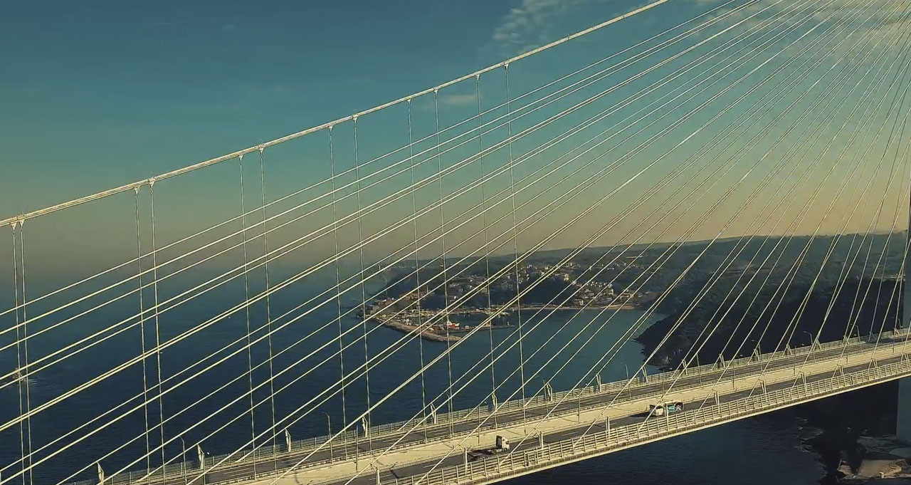 Ak Parti Genel Merkez Kadın Kolları Uluslararası İş’te Kadın Zirvesi Reklam Filmi